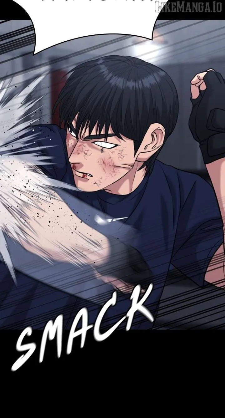 Read High School Gangsters chapter 30 image 70 on Lezhin