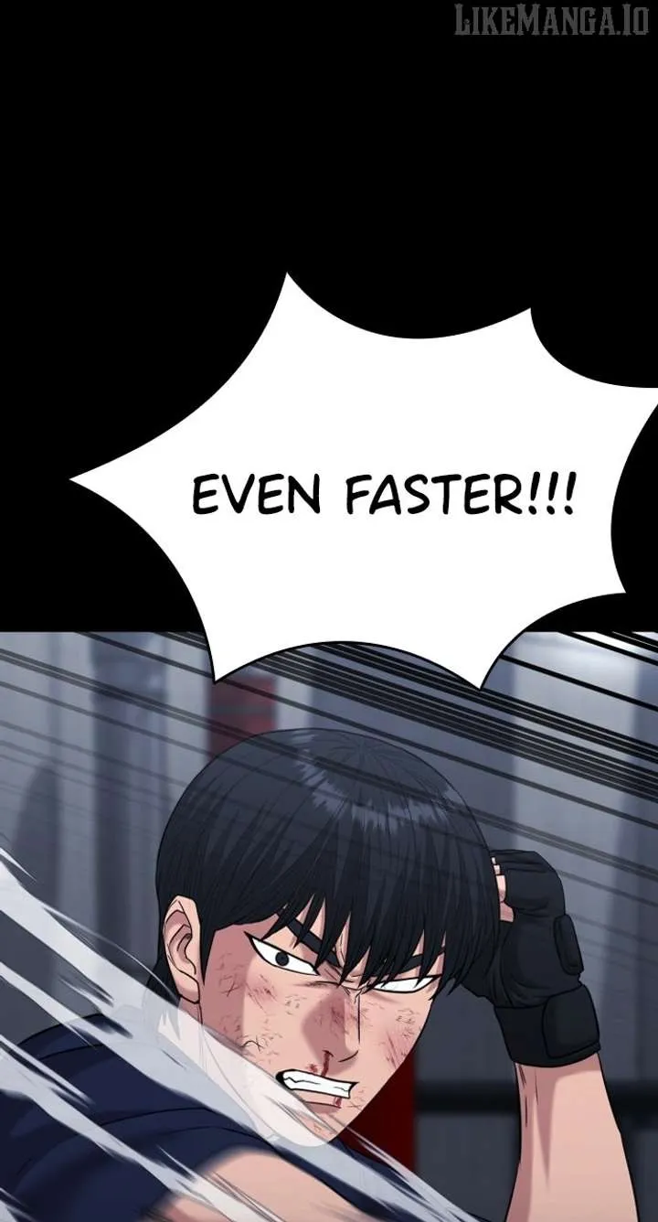 Read High School Gangsters chapter 30 image 71 on Lezhin