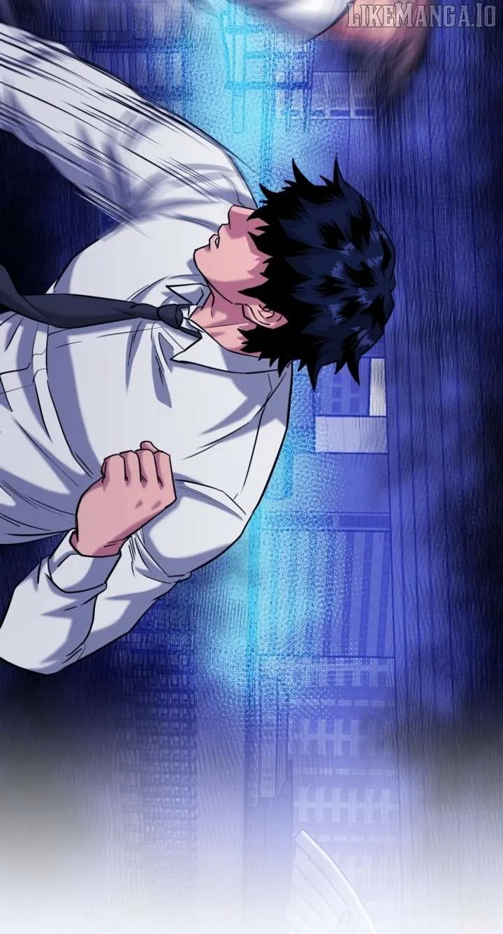 Read High School Gangsters chapter 30 image 75 on Lezhin