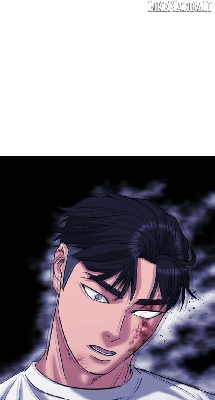Read High School Gangsters chapter 30 image 80 on Lezhin