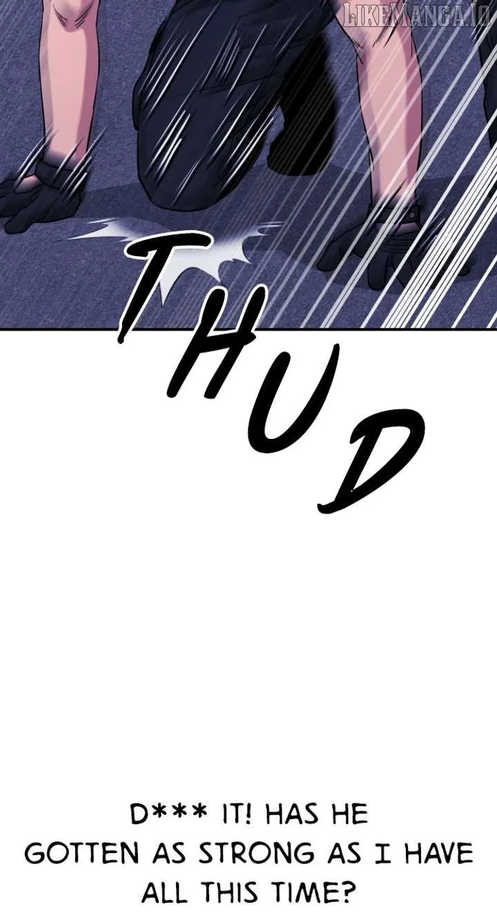 Read High School Gangsters chapter 30 image 82 on Lezhin
