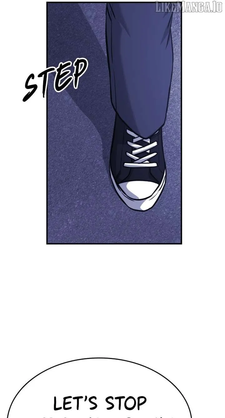 Read High School Gangsters chapter 30 image 86 on Lezhin