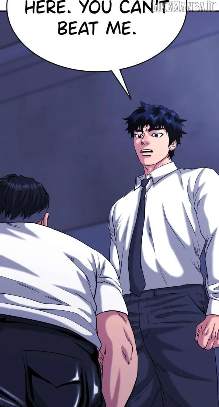 Read High School Gangsters chapter 30 image 87 on Lezhin