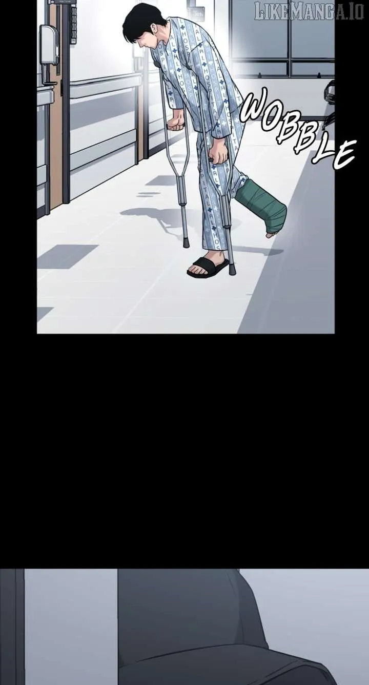Read High School Gangsters chapter 30 image 91 on Lezhin