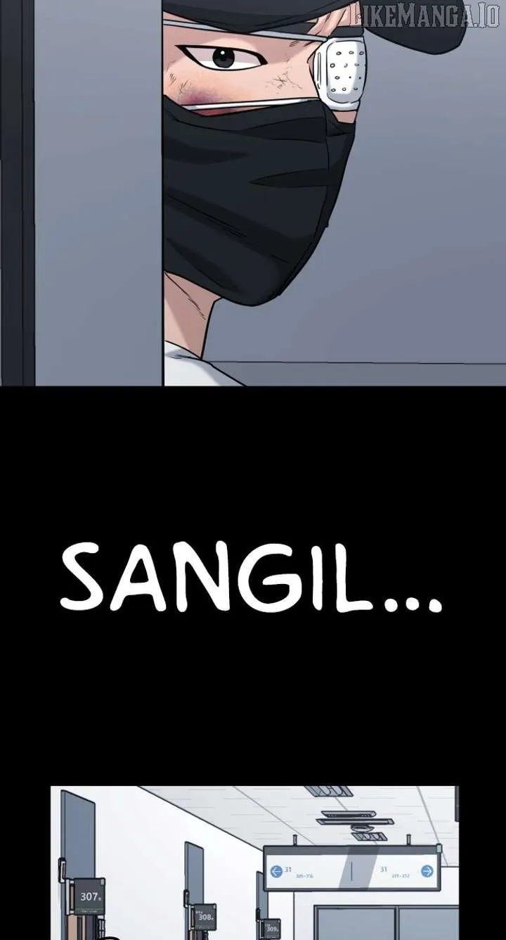 Read High School Gangsters chapter 30 image 92 on Lezhin