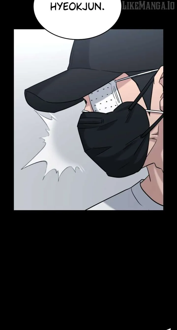 Read High School Gangsters chapter 30 image 96 on Lezhin