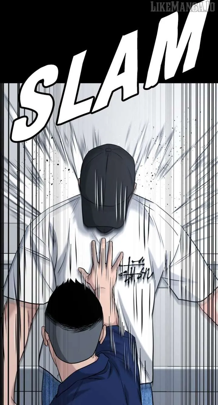 Read High School Gangsters chapter 30 image 97 on Lezhin