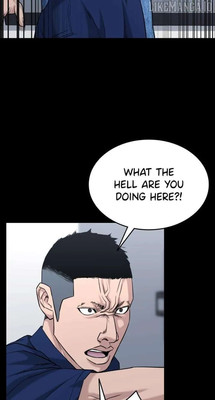 Read High School Gangsters chapter 30 image 98 on Lezhin