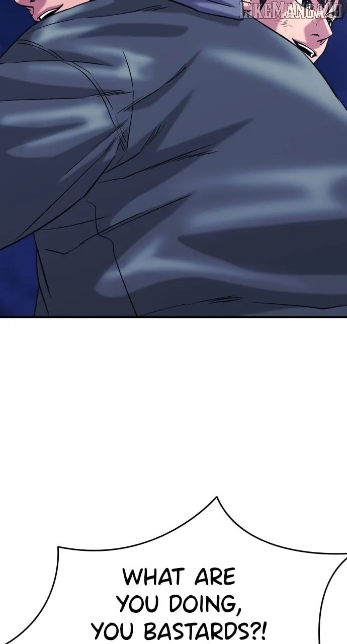 Read High School Gangsters chapter 32 image 10 on Lezhin