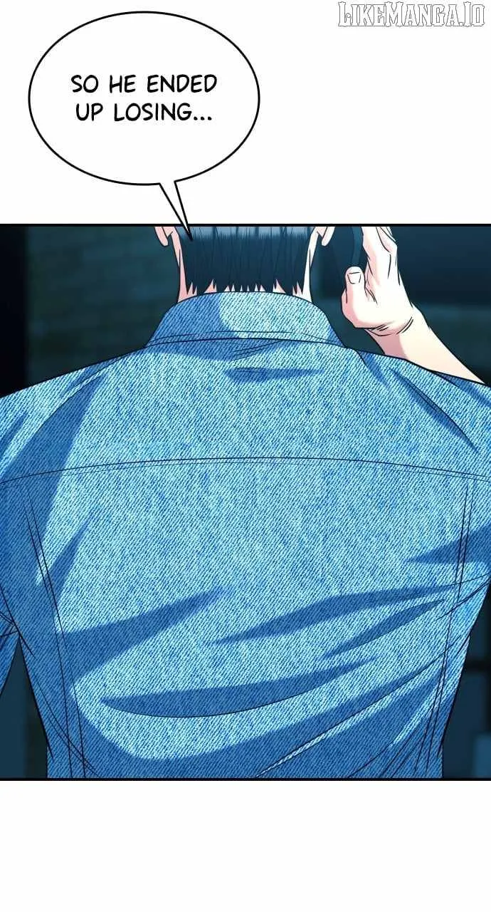 Read High School Gangsters chapter 32 image 103 on Lezhin
