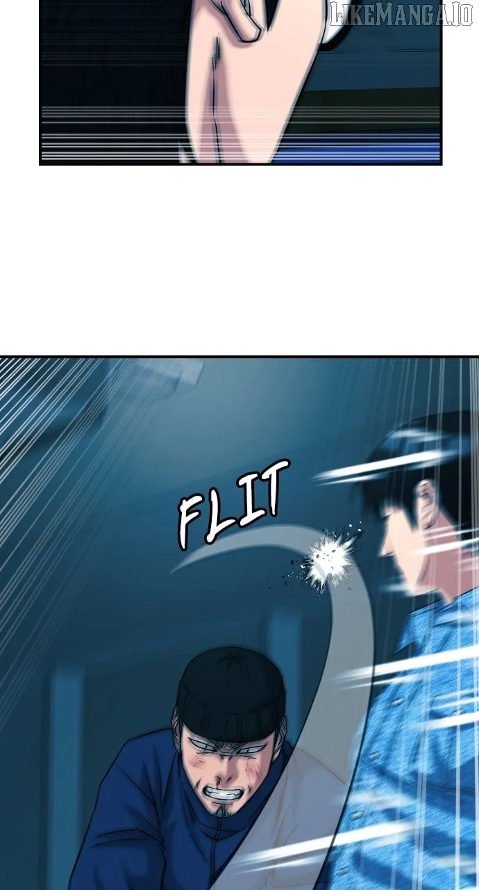 Read High School Gangsters chapter 32 image 107 on Lezhin
