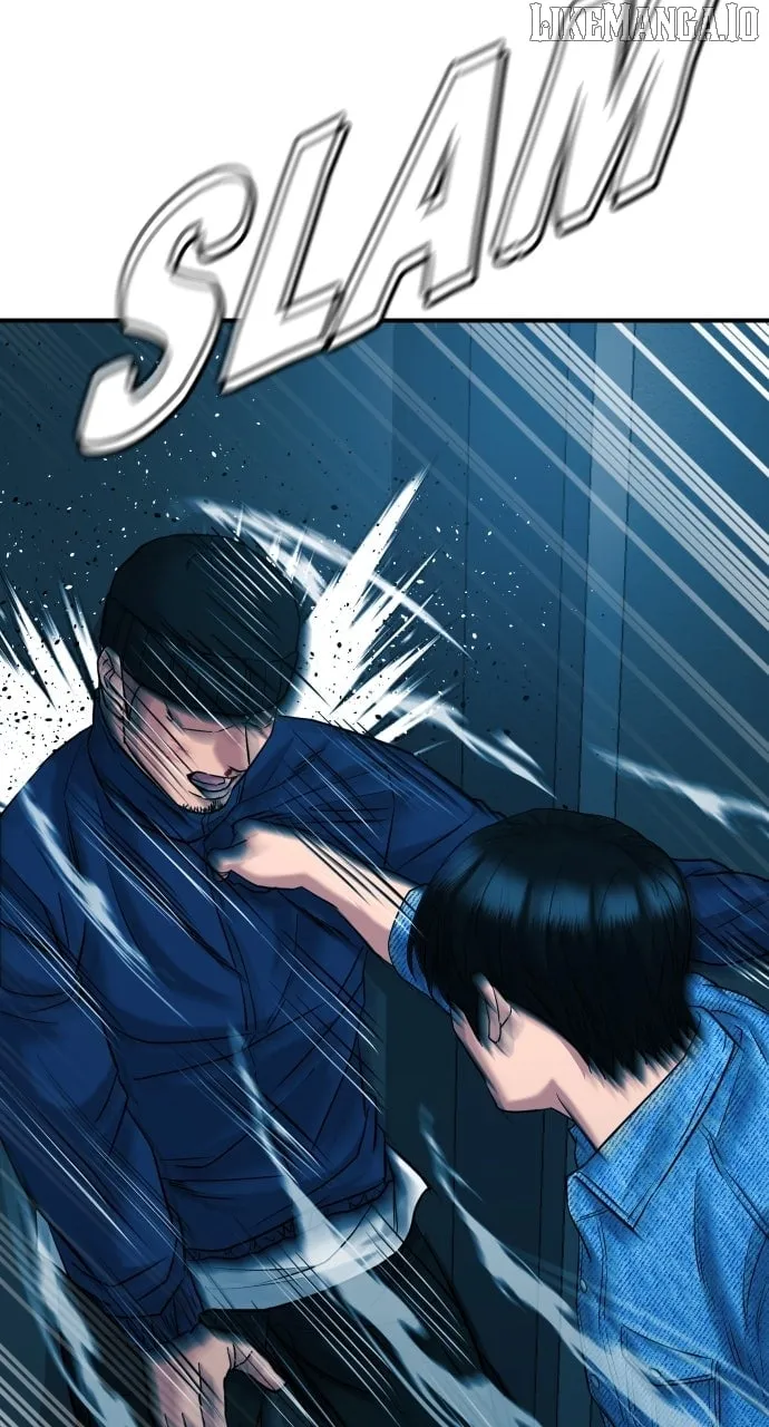 Read High School Gangsters chapter 32 image 110 on Lezhin