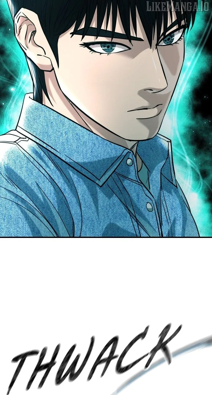 Read High School Gangsters chapter 32 image 112 on Lezhin