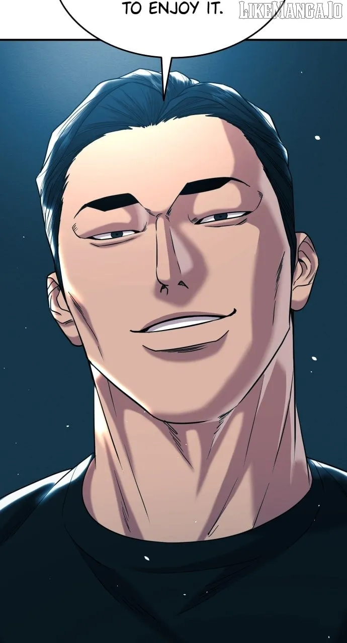 Read High School Gangsters chapter 32 image 122 on Lezhin