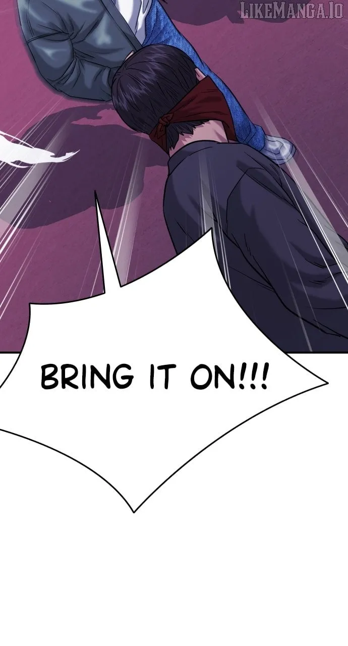 Read High School Gangsters chapter 32 image 13 on Lezhin