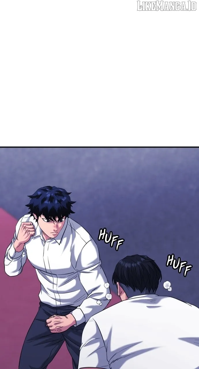 Read High School Gangsters chapter 32 image 15 on Lezhin