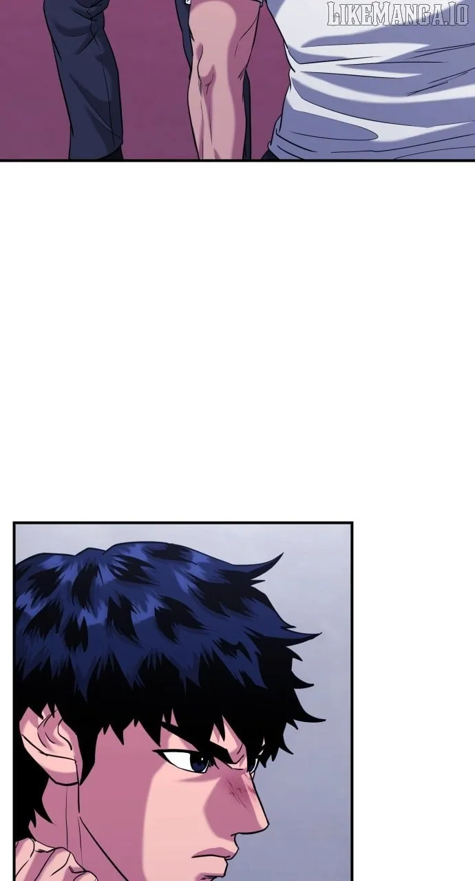 Read High School Gangsters chapter 32 image 16 on Lezhin