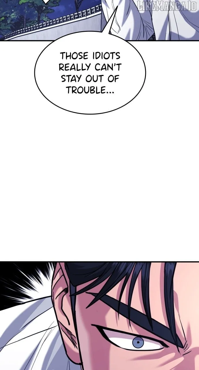 Read High School Gangsters chapter 32 image 19 on Lezhin