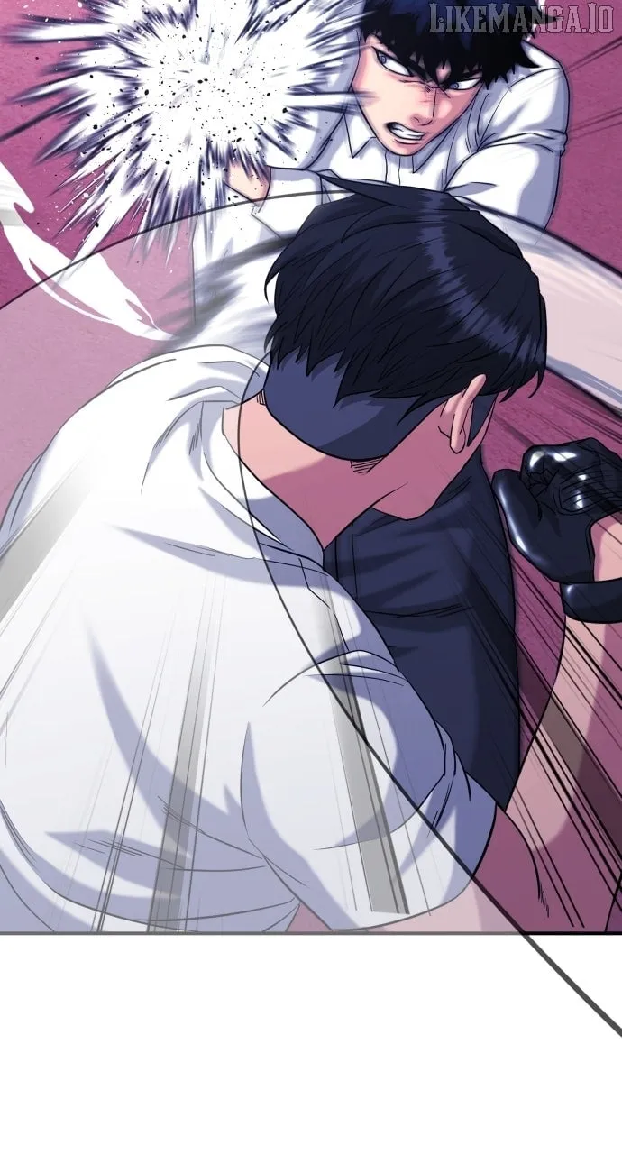 Read High School Gangsters chapter 32 image 24 on Lezhin