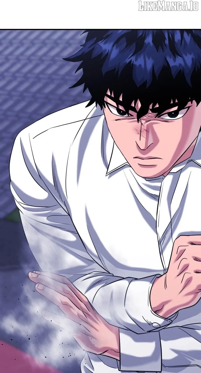 Read High School Gangsters chapter 32 image 30 on Lezhin