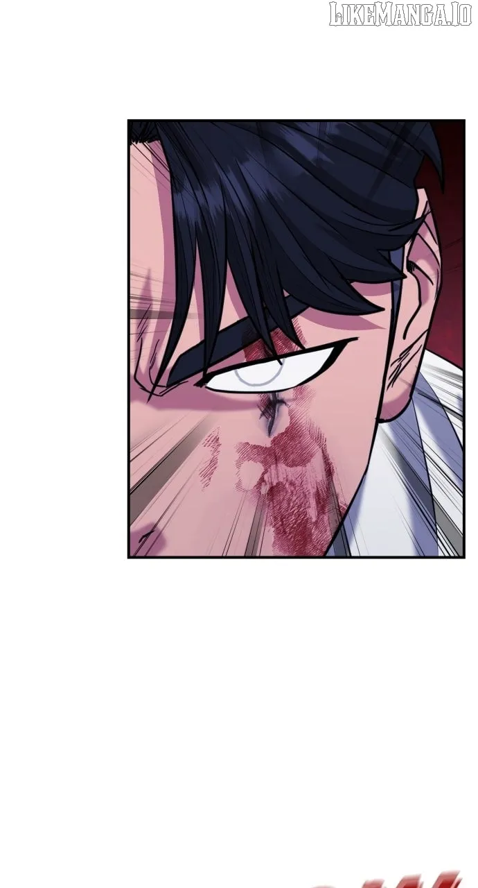 Read High School Gangsters chapter 32 image 32 on Lezhin