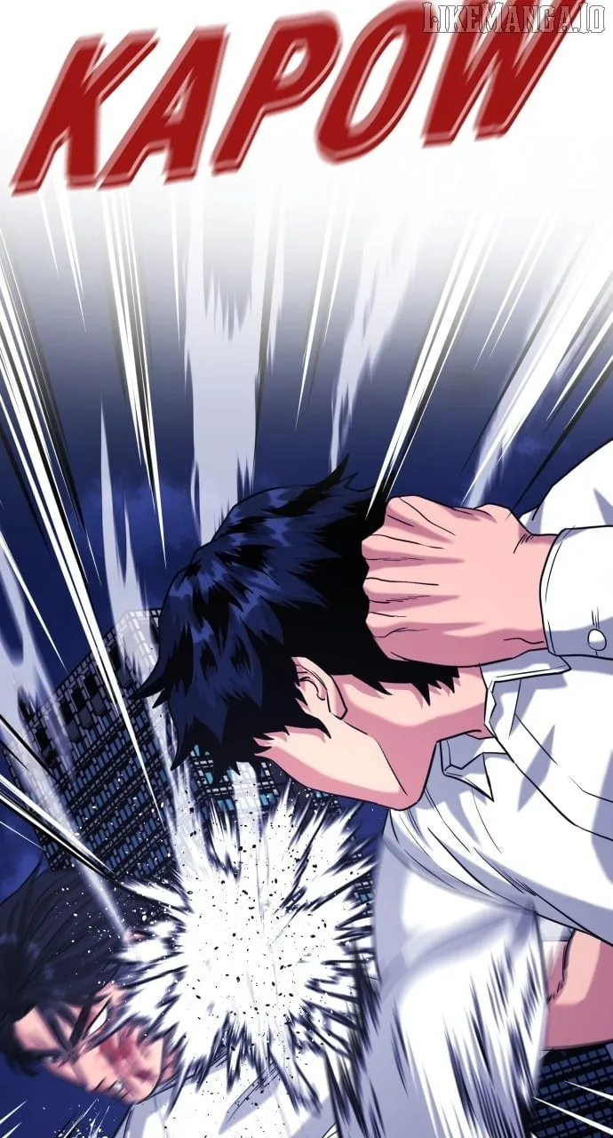 Read High School Gangsters chapter 32 image 33 on Lezhin