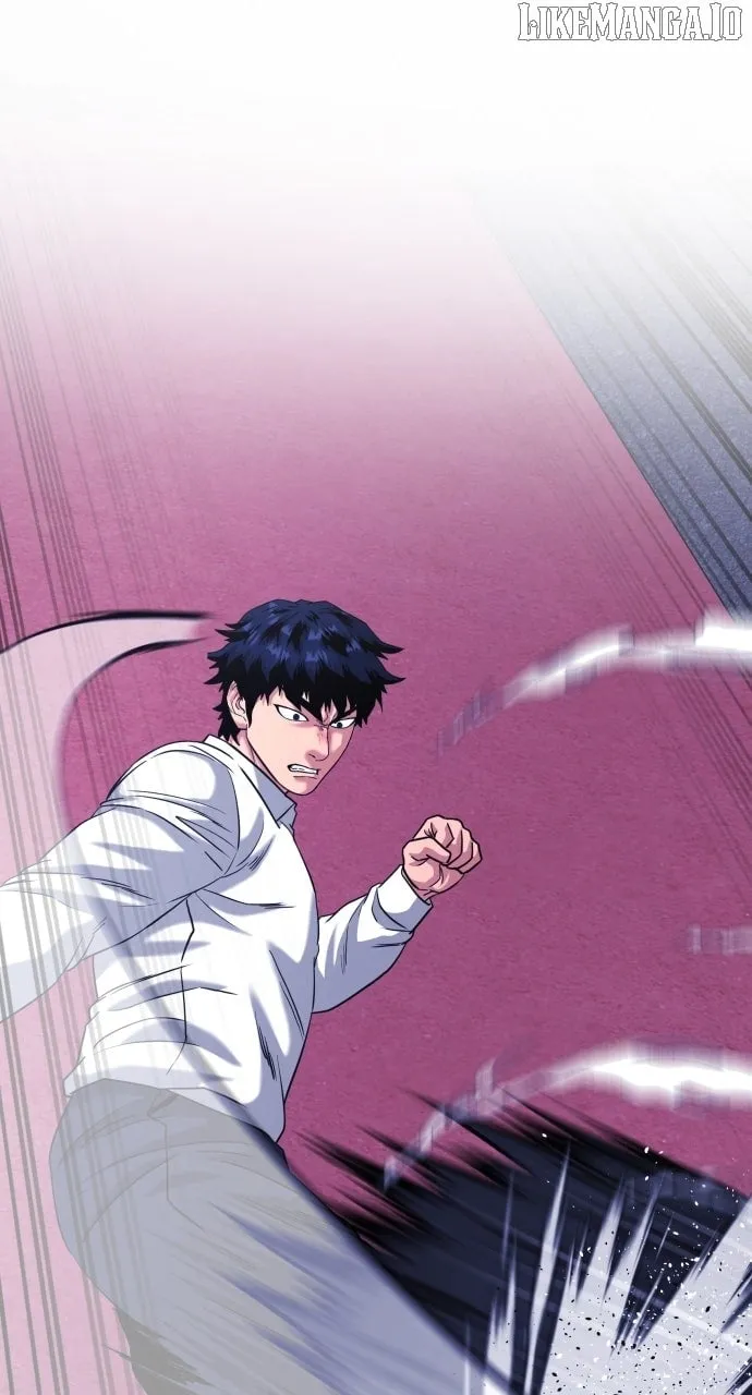 Read High School Gangsters chapter 32 image 36 on Lezhin