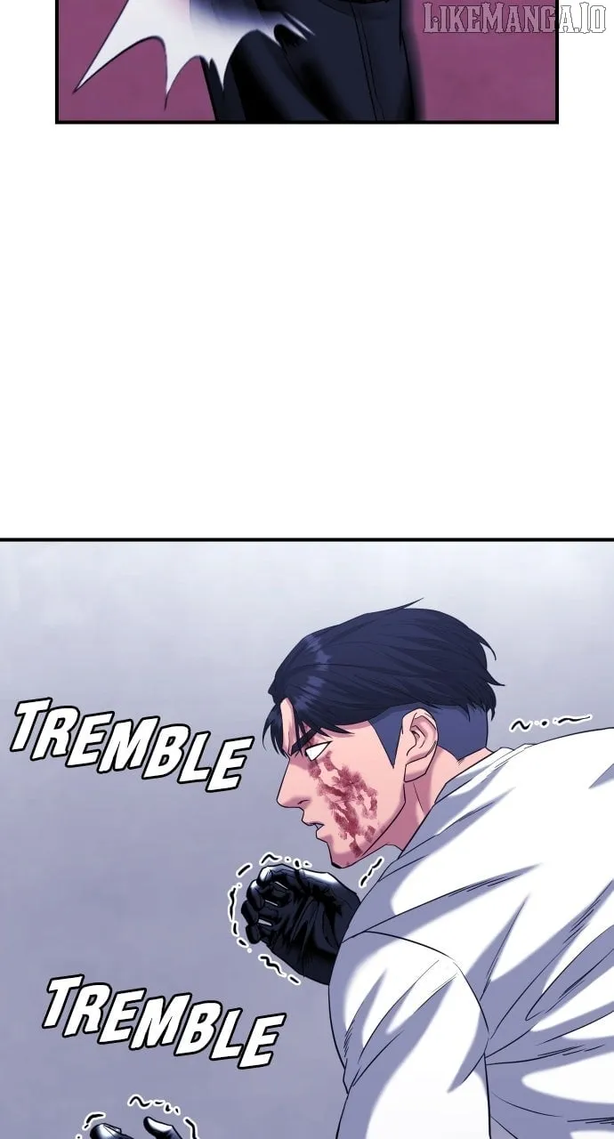 Read High School Gangsters chapter 32 image 41 on Lezhin