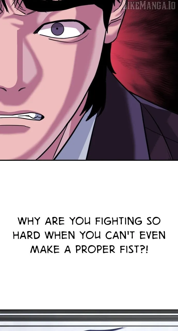 Read High School Gangsters chapter 32 image 43 on Lezhin