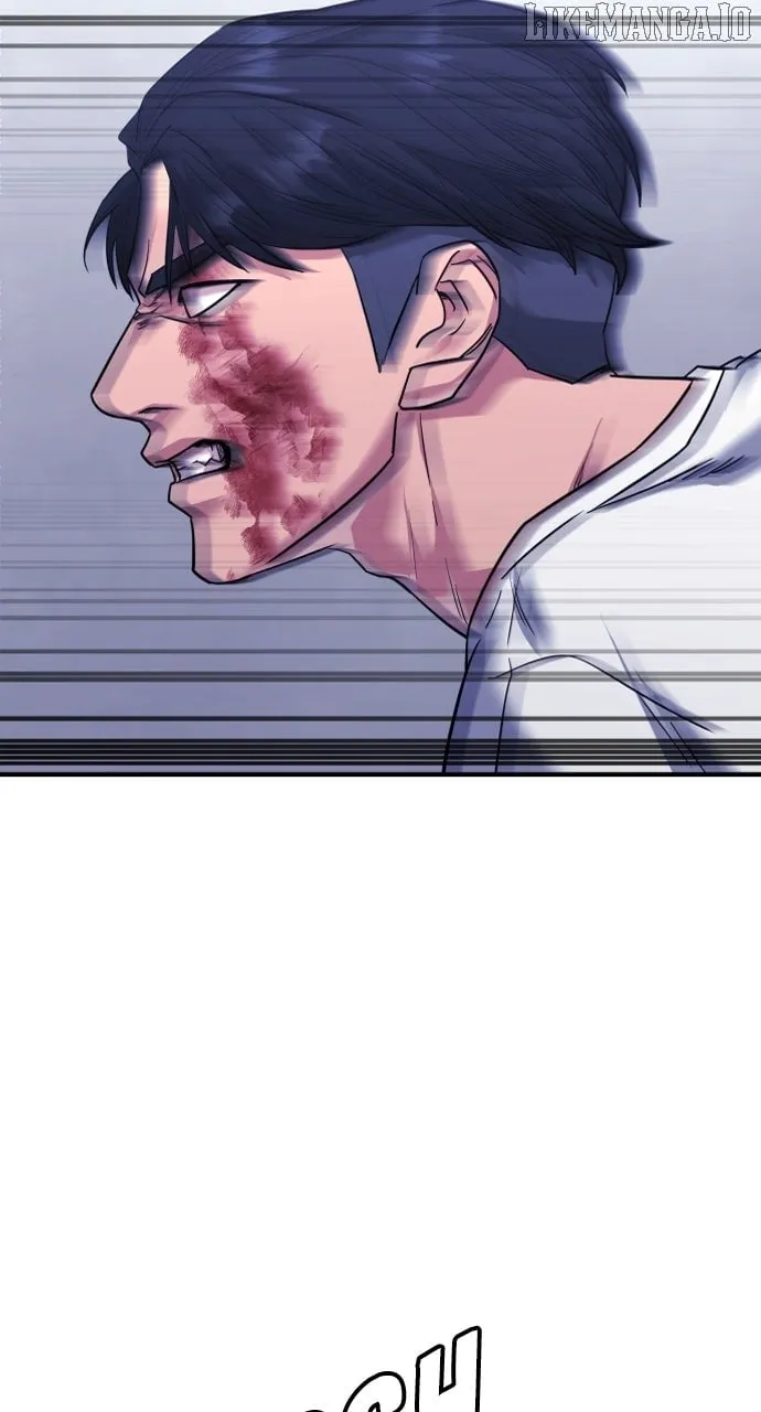 Read High School Gangsters chapter 32 image 44 on Lezhin