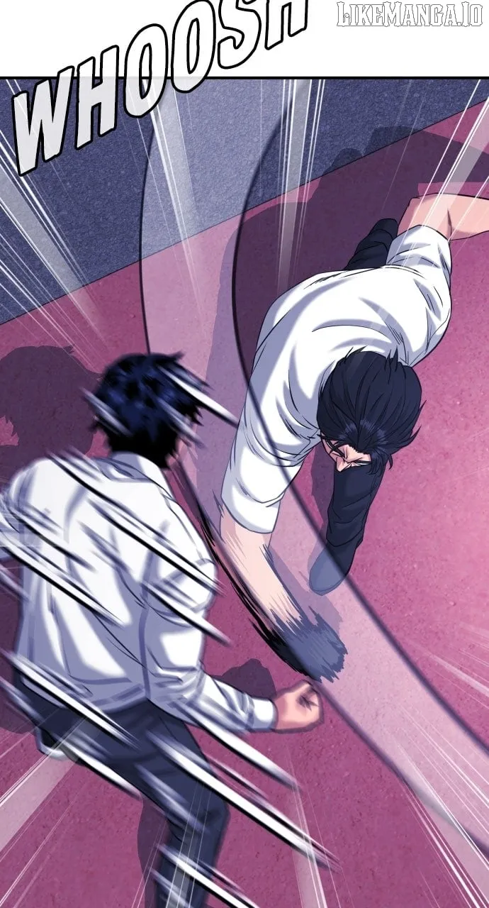 Read High School Gangsters chapter 32 image 45 on Lezhin