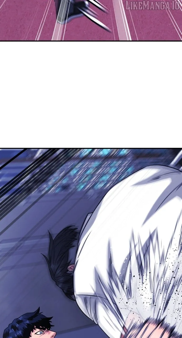 Read High School Gangsters chapter 32 image 46 on Lezhin