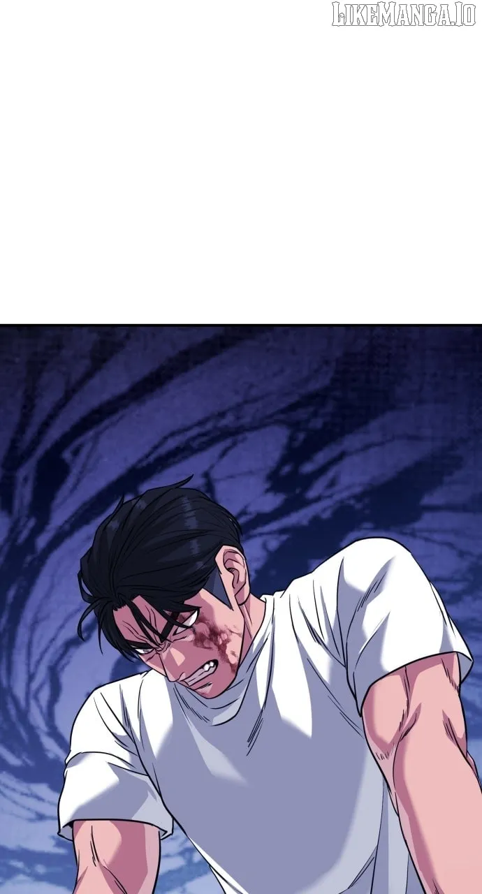 Read High School Gangsters chapter 32 image 52 on Lezhin