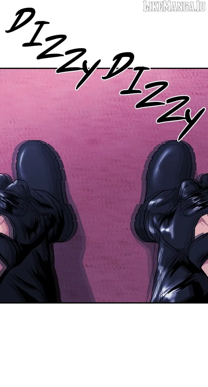 Read High School Gangsters chapter 32 image 55 on Lezhin