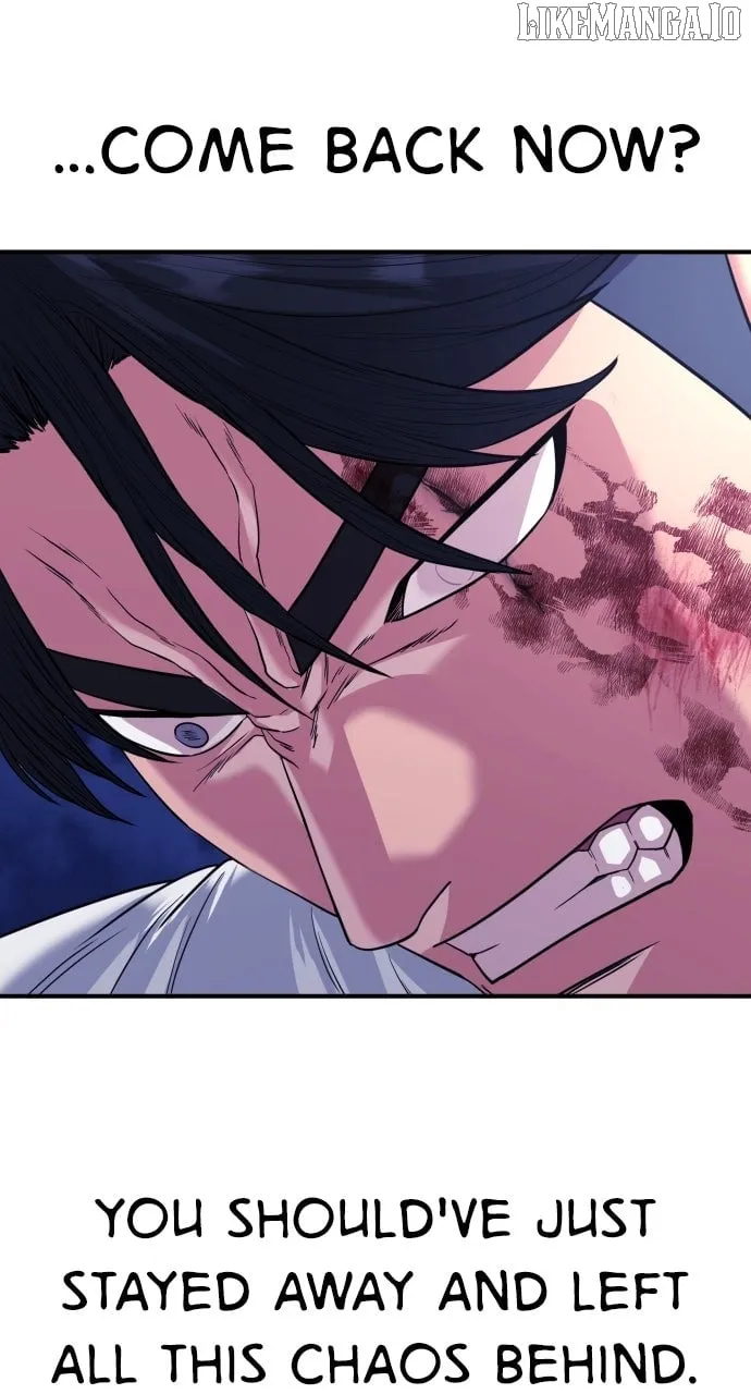 Read High School Gangsters chapter 32 image 56 on Lezhin