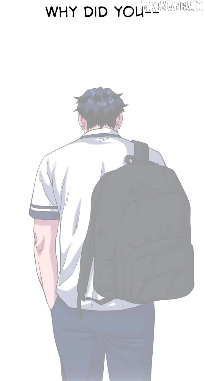 Read High School Gangsters chapter 32 image 57 on Lezhin