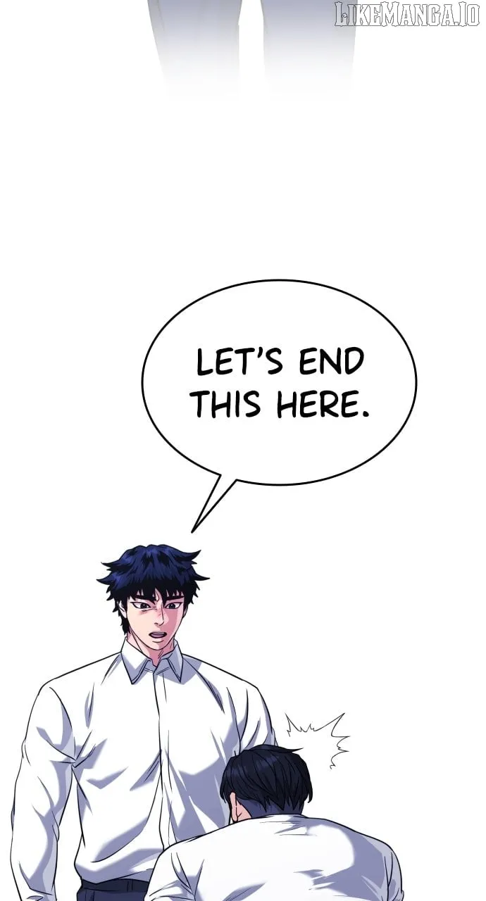 Read High School Gangsters chapter 32 image 58 on Lezhin