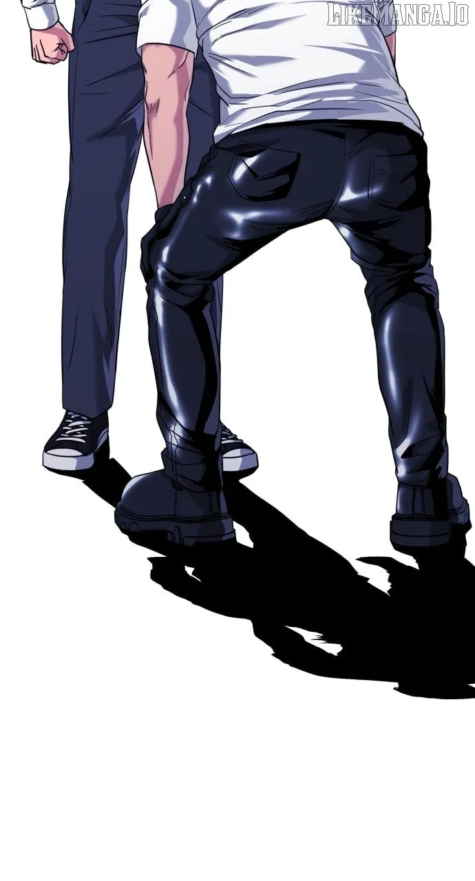 Read High School Gangsters chapter 32 image 59 on Lezhin