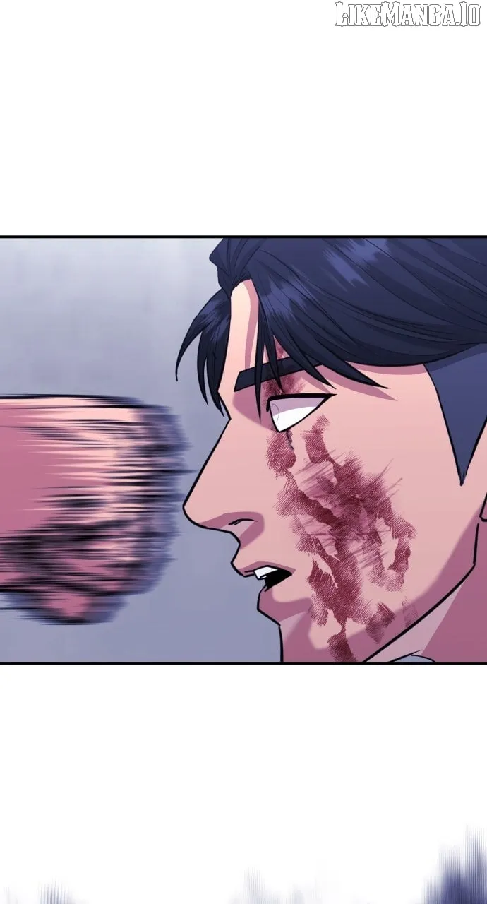 Read High School Gangsters chapter 32 image 60 on Lezhin
