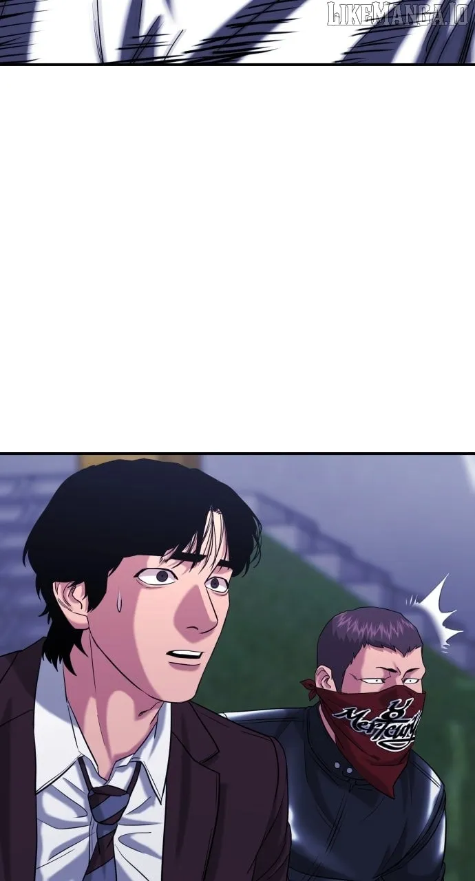 Read High School Gangsters chapter 32 image 65 on Lezhin
