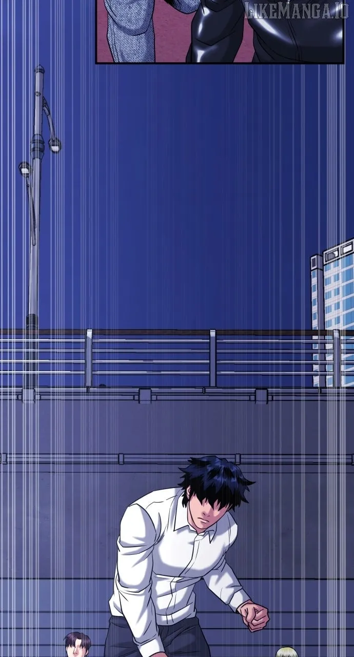 Read High School Gangsters chapter 32 image 69 on Lezhin