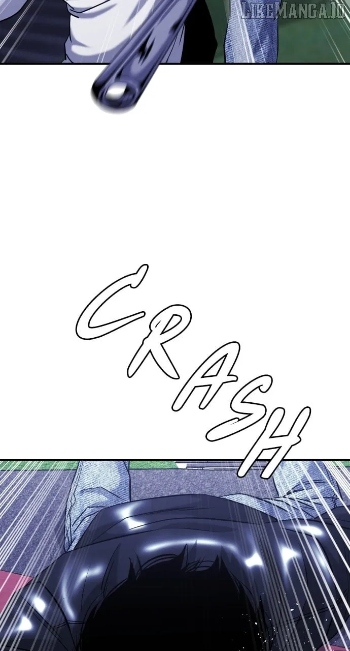 Read High School Gangsters chapter 32 image 75 on Lezhin