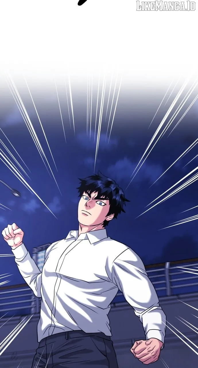 Read High School Gangsters chapter 32 image 78 on Lezhin