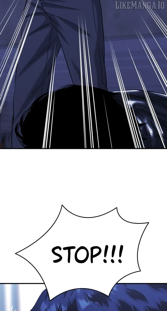 Read High School Gangsters chapter 32 image 79 on Lezhin