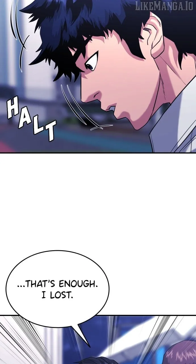 Read High School Gangsters chapter 32 image 80 on Lezhin