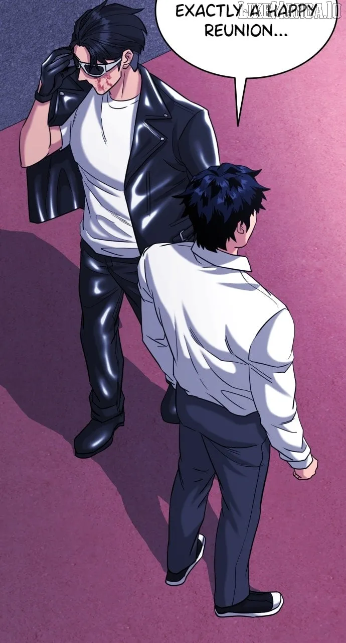 Read High School Gangsters chapter 32 image 82 on Lezhin