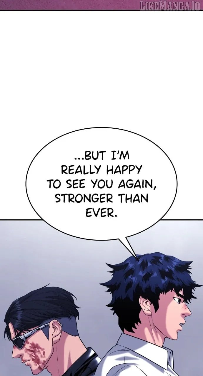 Read High School Gangsters chapter 32 image 83 on Lezhin