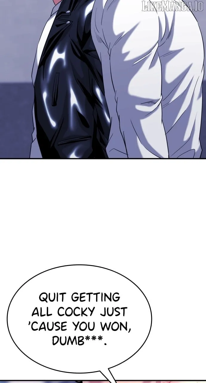 Read High School Gangsters chapter 32 image 84 on Lezhin