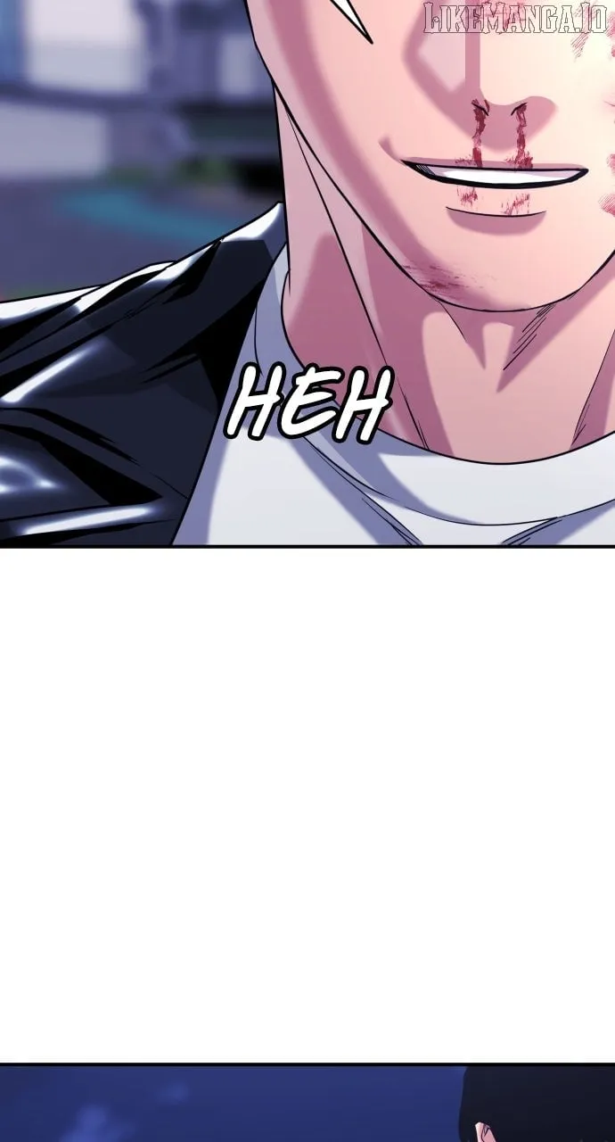 Read High School Gangsters chapter 32 image 85 on Lezhin
