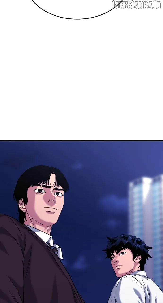 Read High School Gangsters chapter 32 image 88 on Lezhin